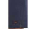 Faherty All Day Boardshorts шорты с полоской синего ночного цвета