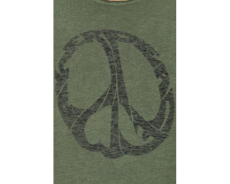 Peace Maker Tee KG7559W26