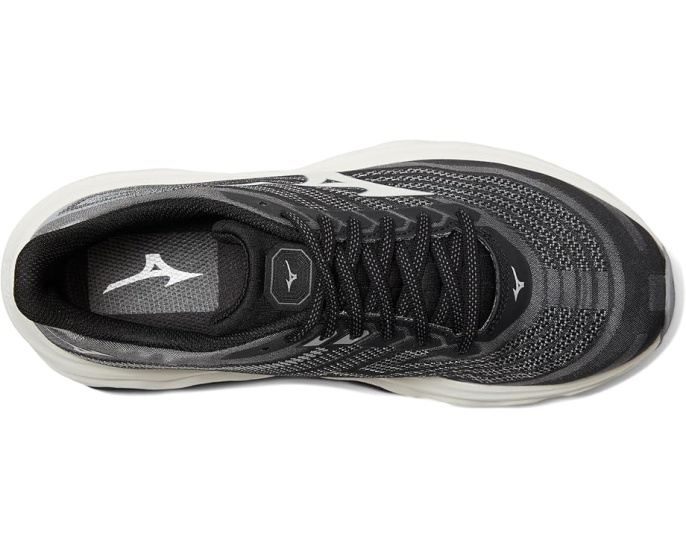 Женские кроссовки Mizuno Wave Horizon 8 с технологией ENERZY NXT