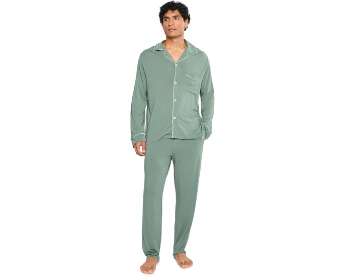 Домашний комплект William Tencel™ Modal от Eberjey из тенселя