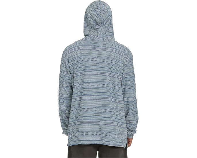 Худи Flecker Diego с капюшоном Billabong