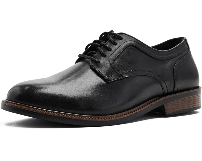 Классические туфли Dockers Adrian со стелькой Supreme Comfort PRO