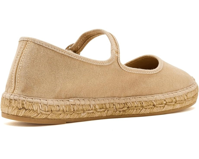 Эспадрильи Free People Oasis Mary Jane с регулируемым ремешком