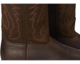 Ariat Work Groundbreaker Ботинки с pull-on конструкцией