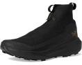 Зимние ботинки Arc'teryx Norvan 4 Nivalis с мембраной GORE-TEX и защитным гаитером