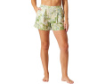 Шорты Paradise Fronds от Tommy Bahama на резинке