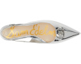 Туфли Sam Edelman Aggie на низком каблуке