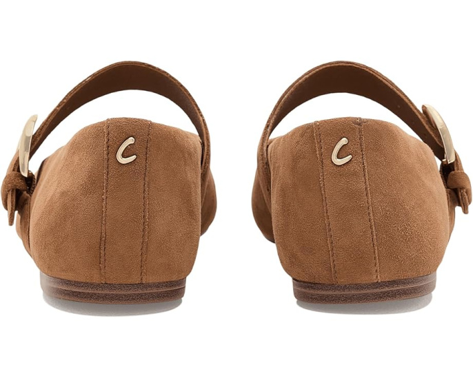 Балетки Bella от Circus NY by Sam Edelman с винтажным шармом