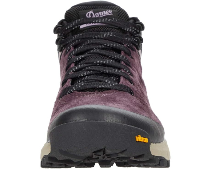 Трейловые кроссовки Danner 4" Trail 2650 Mid GTX с мембраной GORE-TEX