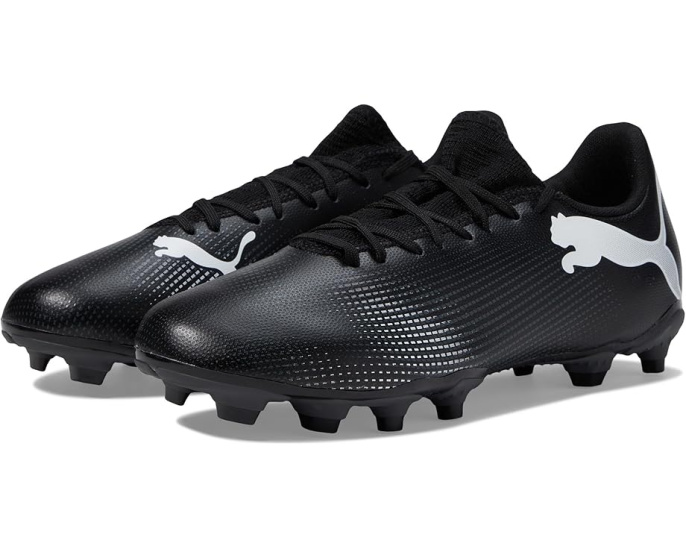 Бутсы Puma Future 7 Play для твердого и искусственного покрытия