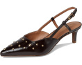 Туфли Crawford Leather Pump от Seychelles на каблуке