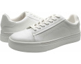 Кроссовки Calvin Klein Salem с круглым носком и высокой платформой