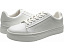 Кроссовки Calvin Klein Salem с круглым носком и высокой платформой