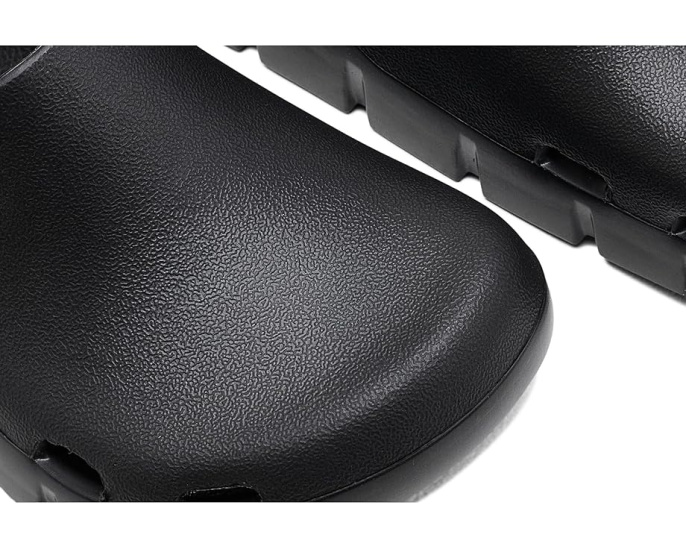 Детские сандалии Birkenstock Kids Birki Flow Eva с регулируемым ремешком
