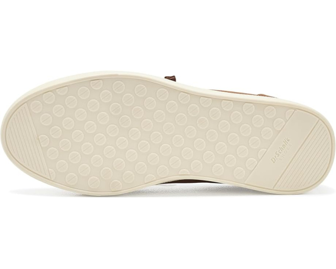 Кроссовки Madison Cloud Zip Slip on Dr. Scholl's на молнии
