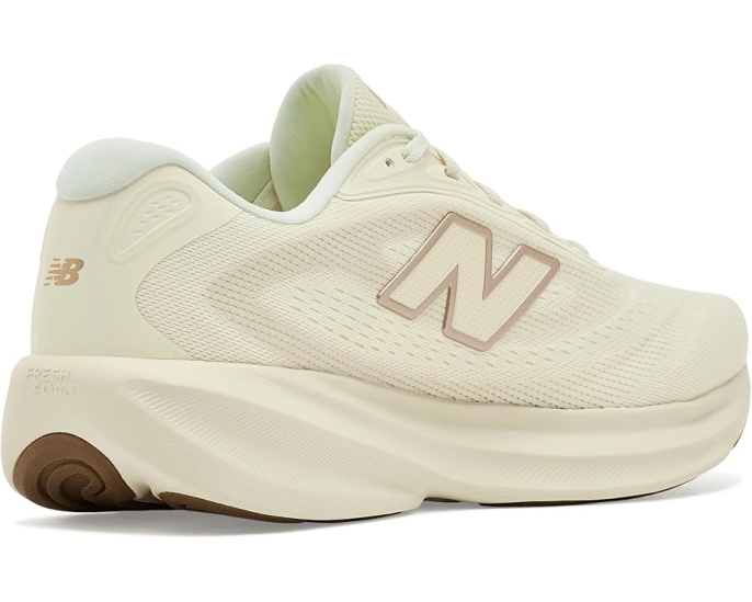New Balance Fresh Foam 680 V9 с био-амортизацией и сетчатым верхом