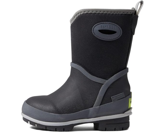 Непромокаемые сапоги Solid Neoprene Mid Boot для детей от Western Chief