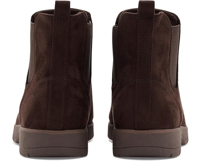 Ботинки Northbound Pull On на плоской подошве Dr. Scholl's