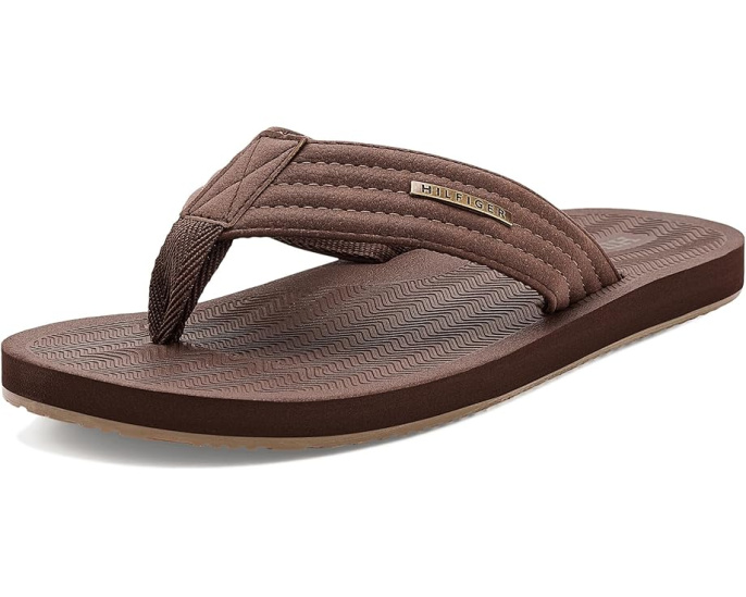 Сланцы Tommy Hilfiger Farron