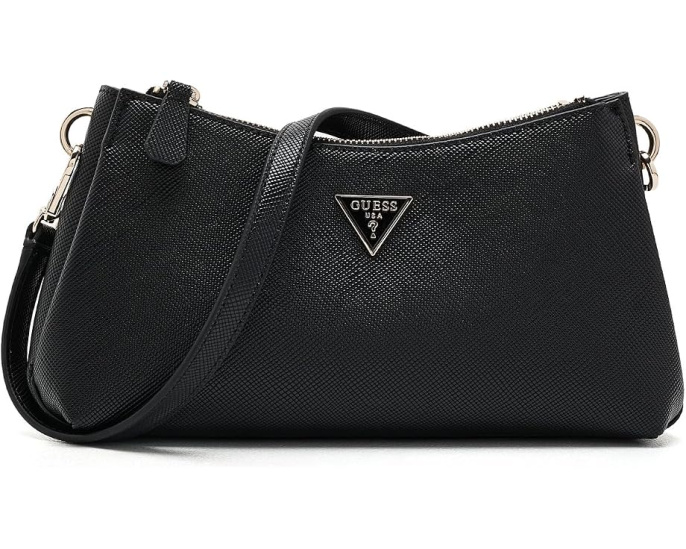 Сумка GUESS Noelle II с тремя отделениями