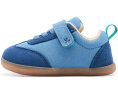 Ten Little Kids ретро-кроссовки из замши Retro Suede Sneakers