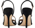 Босоножки на шпильке Sam Edelman Charli с открытым носком