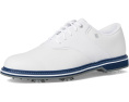 FootJoy FJ Originals мужские гольф-ботинки с шипами Pulsar LP и искусственной кожей