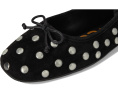 Балетки Sam Edelman Alie Stud с металлическими заклепками и бантом