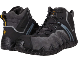 Рабочие ботинки Terra Venom Mid 6 дюймов с композитным носком