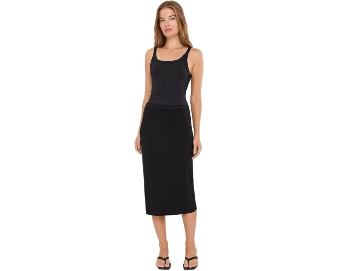 Noor Midi Skirt