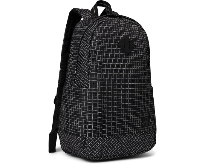 Рюкзак Herschel Supply Co. Seymour с карманами из переработанных материалов