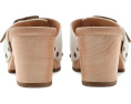 Сандалии Dr. Scholl's Original Rodeo на платформе с деревянной подошвой