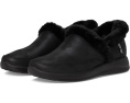 Тапочки Skechers Cozy Escape Hands Free Slip-Ins с искусственным мехом и памятью формы