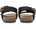 Босоножки Staffa AllSaints из рафии с западными пряжками