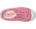 Кроссовки Cienta Kids Shoes 70999 для малышей, розовые