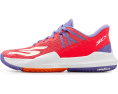Кроссовки Skechers Baseline Bully с технологией Hands Free Slip-ins и дышащим верхом