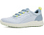 Водонепроницаемые кроссовки ECCO Golf S Casual Sport Lace с технологией FLUIDFORM
