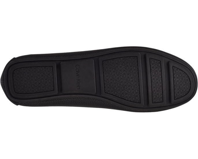 Лоферы Calvin Klein Linca с бантом