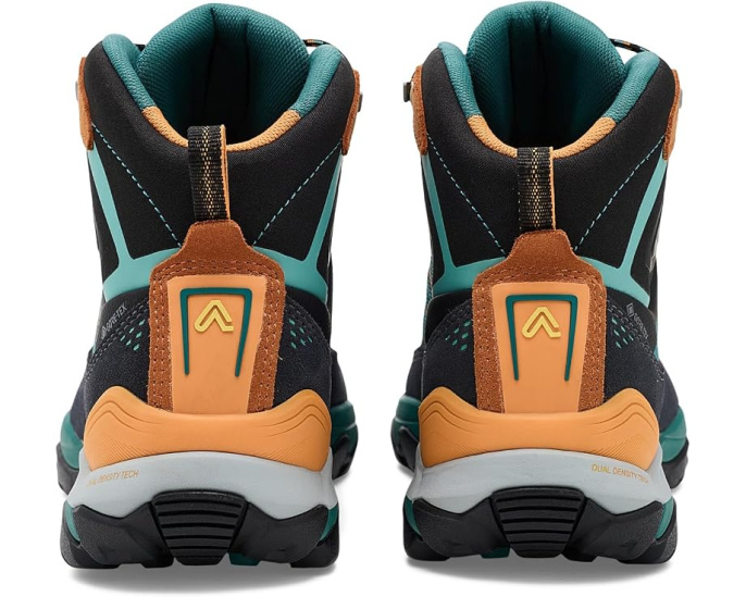Треккинговые ботинки Asolo Acadia Mid GTX ML