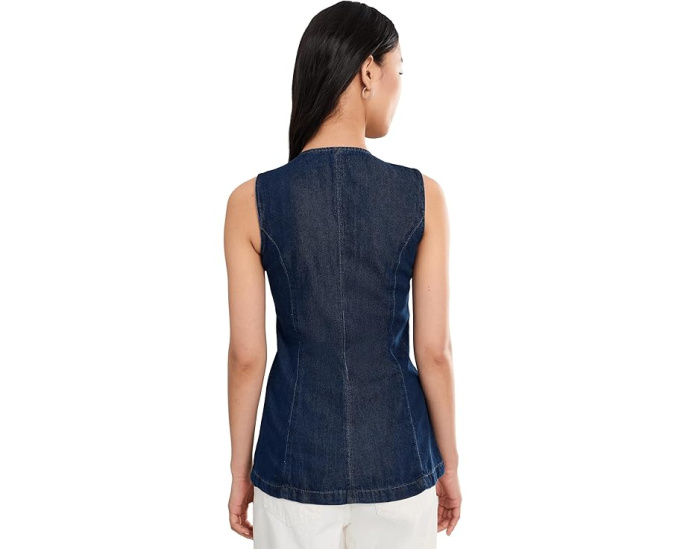 Туника Joe's Jeans The Seamed Tunic с архитектурными швами
