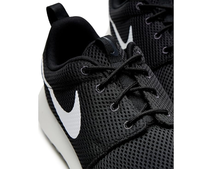 Гольф-обувь Nike Roshe Golf Next Nature из переработанных материалов