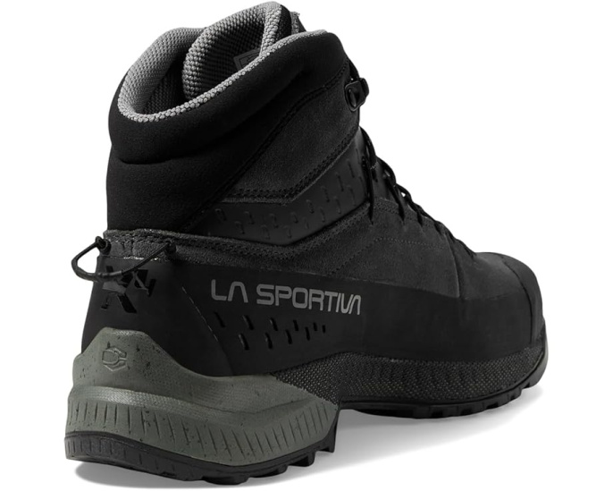 Трекинговые ботинки La Sportiva TX 4 Evo Mid GTX с мембраной GORE-TEX