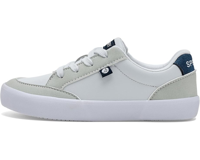Кроссовки Boardwalk II Sperry для детей с резиновой подошвой