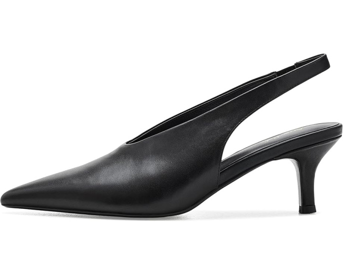Туфли-лодочки Alix Slingback Amie Rafa