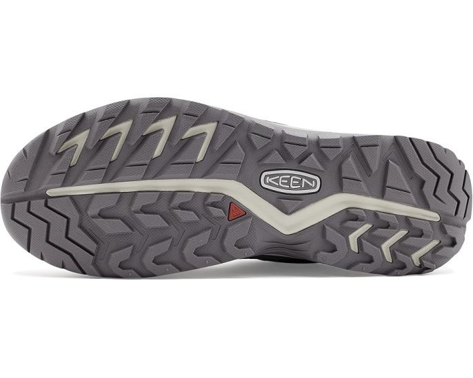 Водонепроницаемые трекинговые туфли KEEN Hightrail Waterproof с мембраной KEEN.DRY