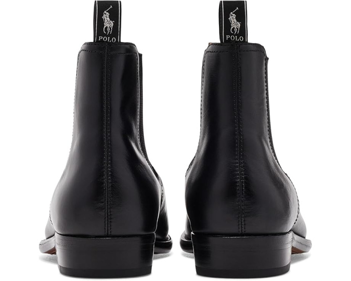Polo Ralph Lauren ботинки Owen Leather Chelsea