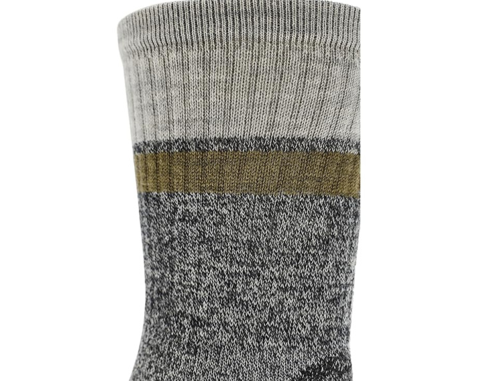 Туристические носки Smartwool Hike Light Cushion Winding Trail Crew с сеткой