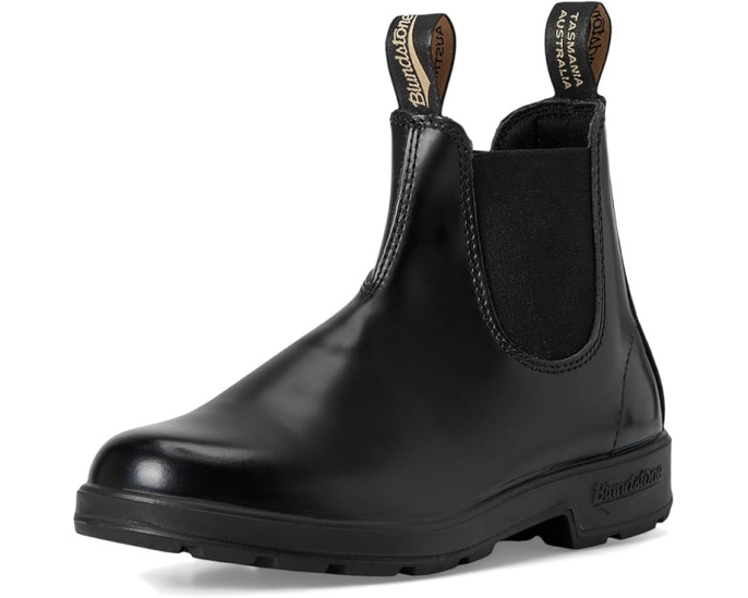 Ботинки Blundstone BL2414 с круглым носком и съемной стелькой