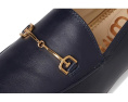 Лоферы Sam Edelman Loraine с пряжкой и низким каблуком