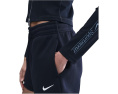 Шорты Nike Sportswear Phoenix Fleece Mid-Rise длиной 4 дюйма (10.16 см)